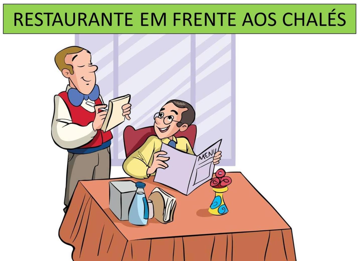 Recanto Conteiner