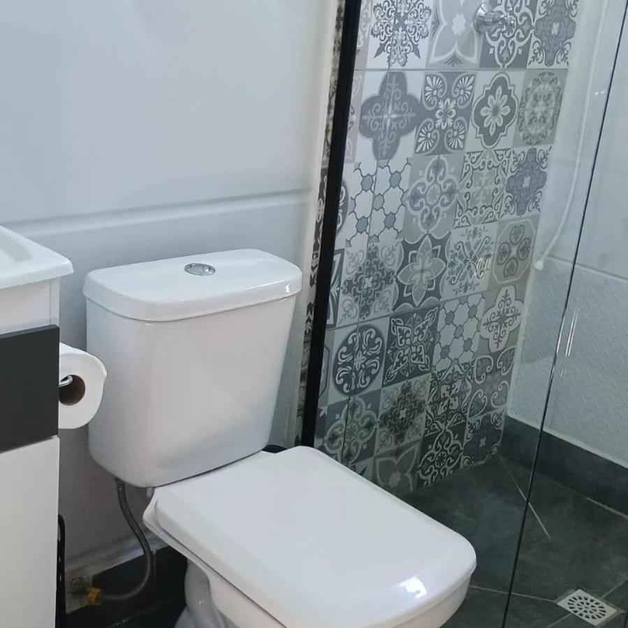 Recanto Conteiner Chalet