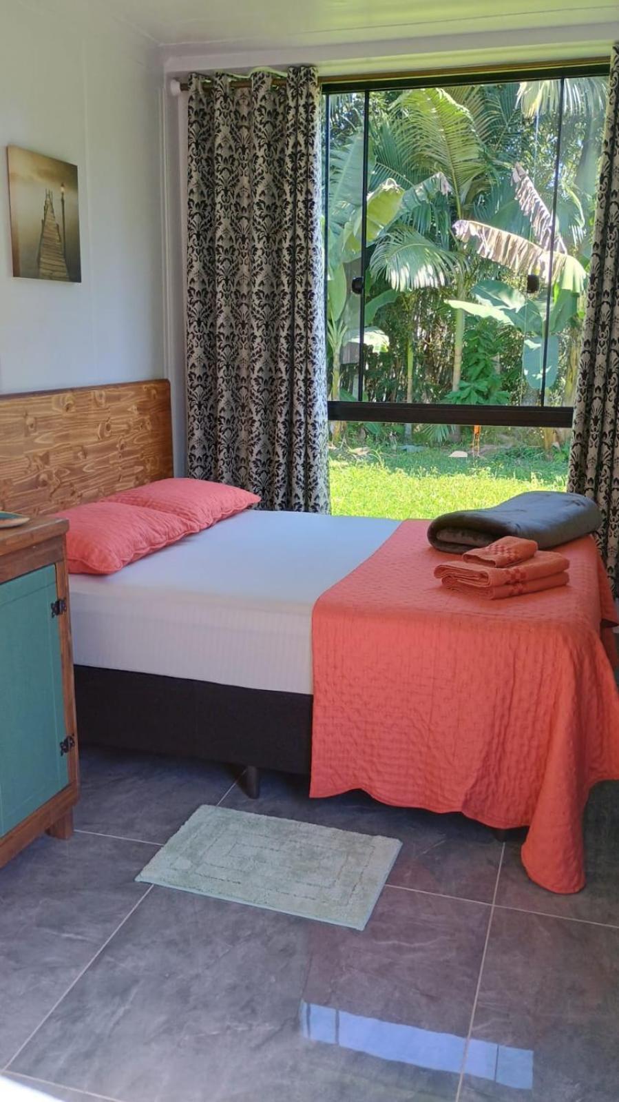 Chalet Recanto Conteiner *