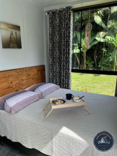 Chalet Recanto Conteiner
